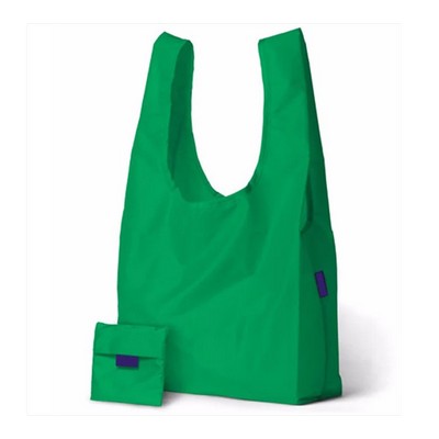 High Quality 600d Polyester Lightweight Folding Tote Shopping Bag 