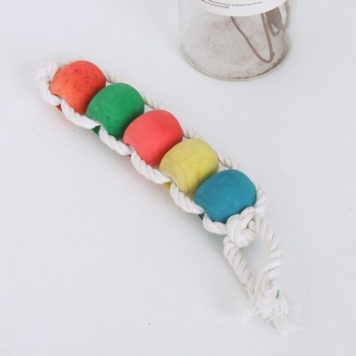 Bird Wooden Chew Toy Bird Wooden Chew Toy