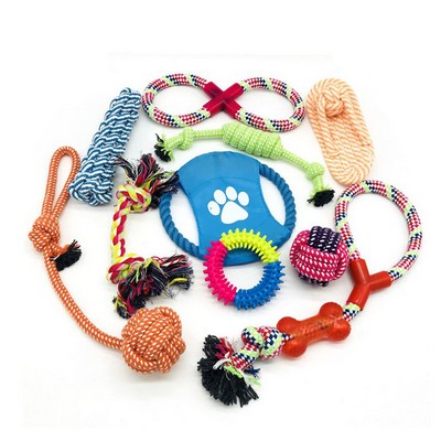 Rope Ball Littlest Pet Shop Toys