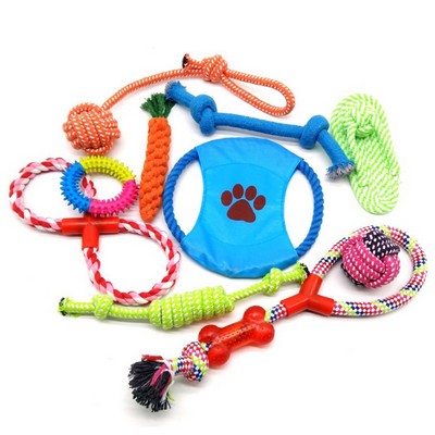 Pet Toys Interactive