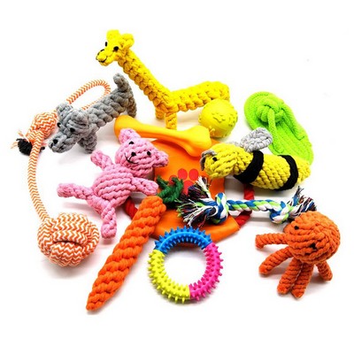 Organic Pet Toys Organic Pet Toys