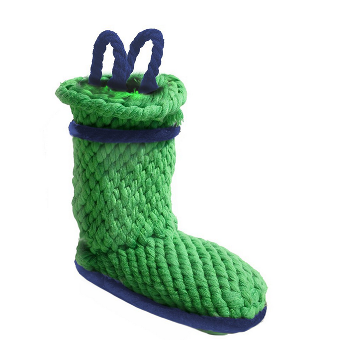 Squeaky Dog Toys - Image 1