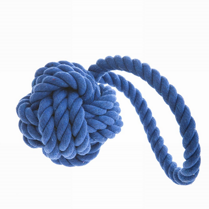Tough Dog Toys - Image 1