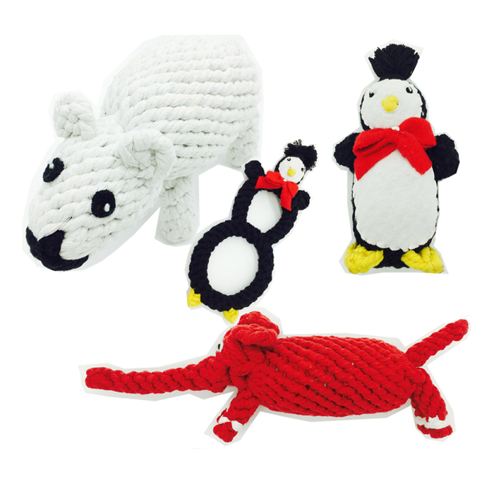 Bulk Dog Toys - Image 1
