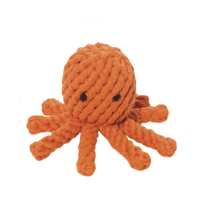 Octopus Dog Toys - Image 1