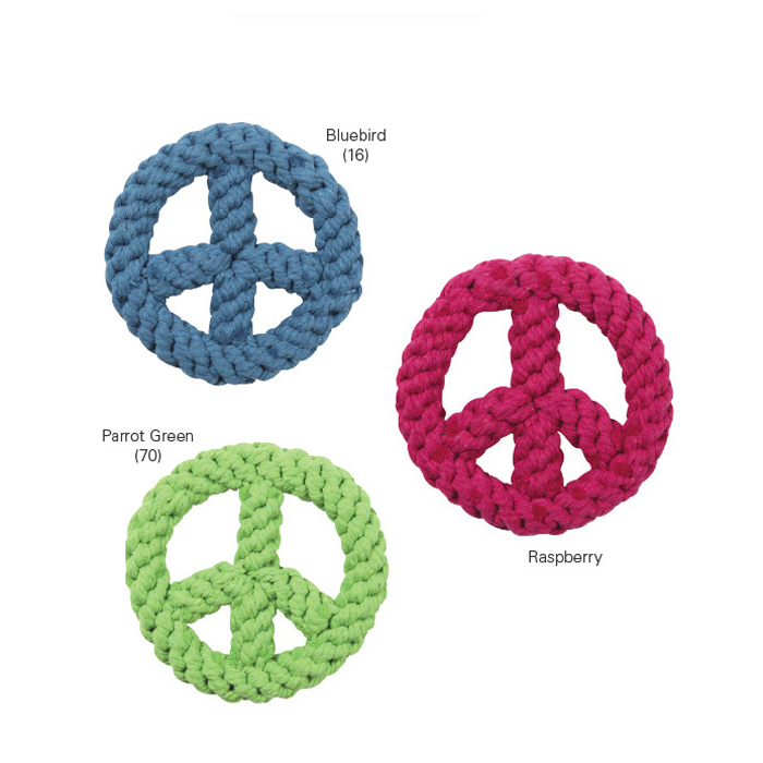 Peace Mark Pet Supplies Dog Toys - Image 1