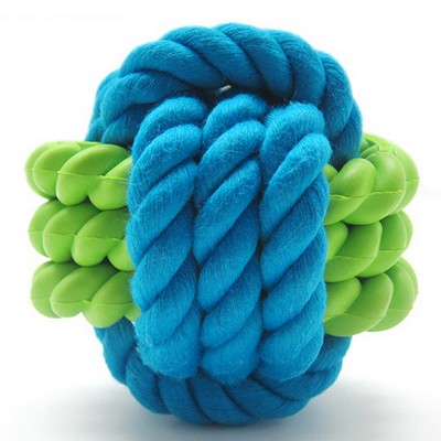 Jolly Ball Dog Toys