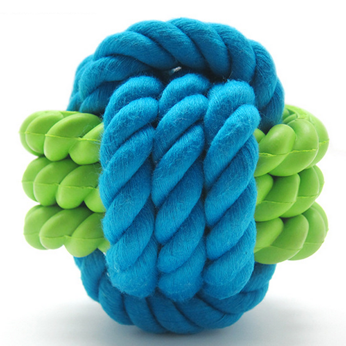 Jolly Ball Dog Toys - Image 1