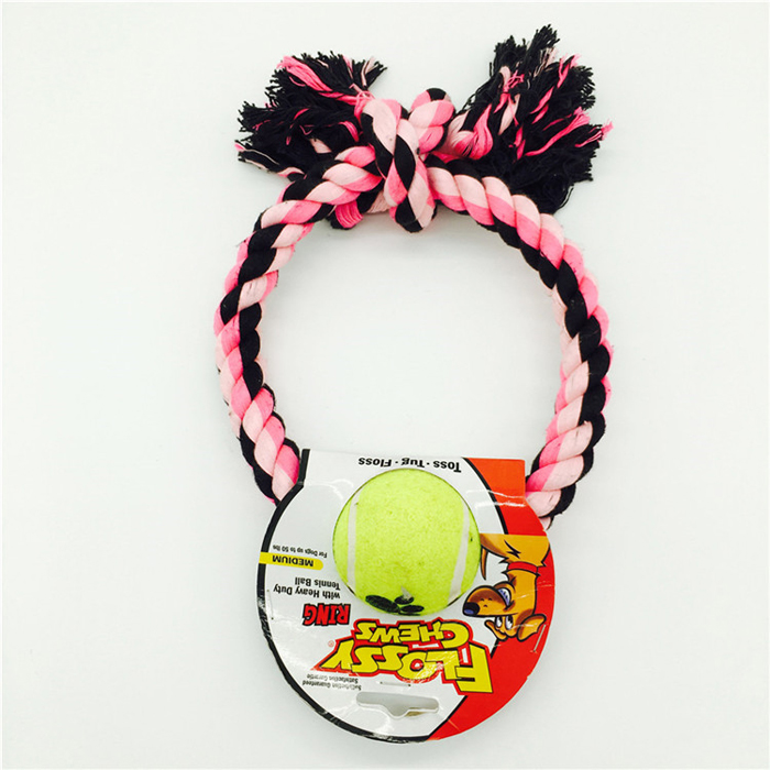 Organic Chew Toy - Image 1