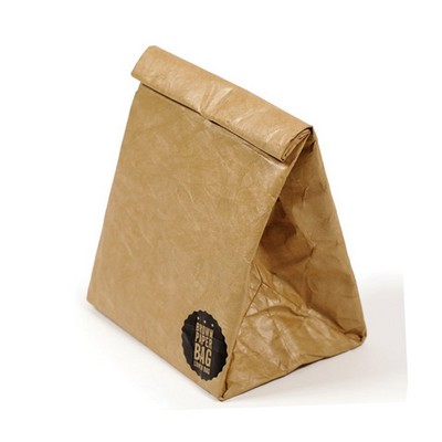 Tyvek Lunch Bag