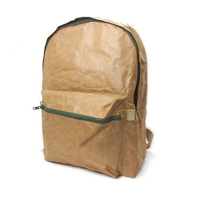 Tyvek Backpack