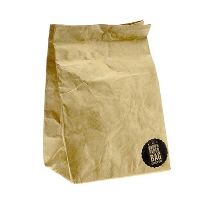 Tyvek Lunch Bag Insulated
