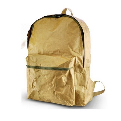 Tyvek Back Pack