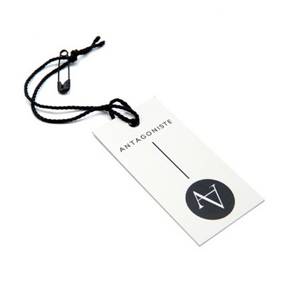 Cloth Tag