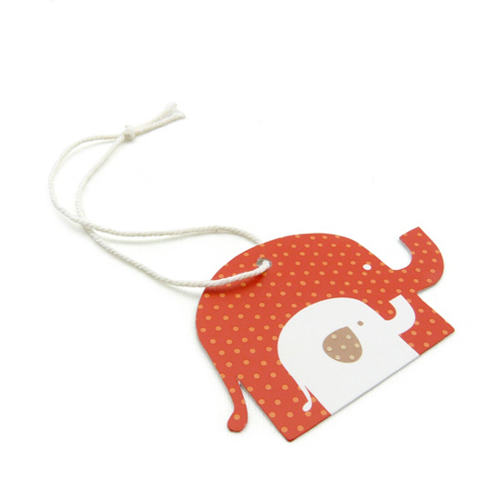 Clothes Tag - Image 1
