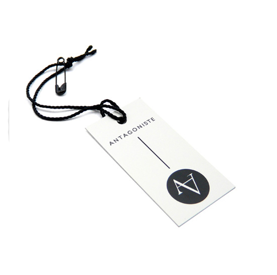 Bag Tag - Image 1