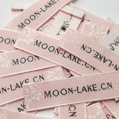 Cotton Woven Label