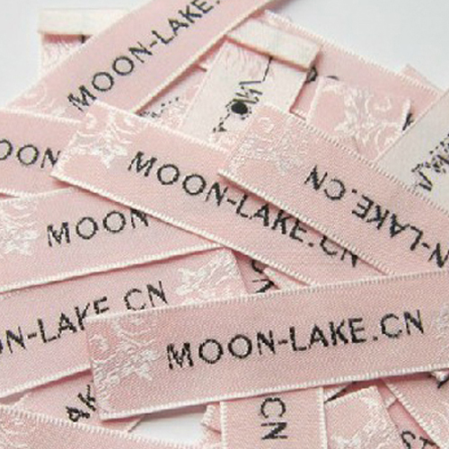Cotton Woven Label - Image 1