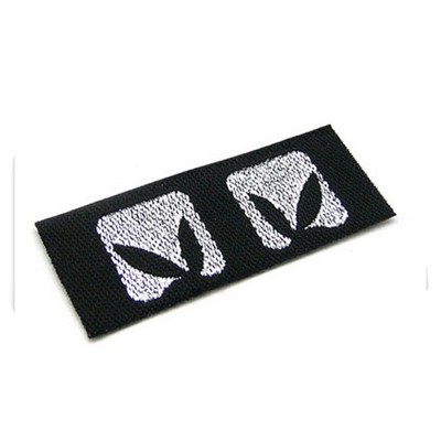 Jacquard Woven Label Jacquard Woven Label