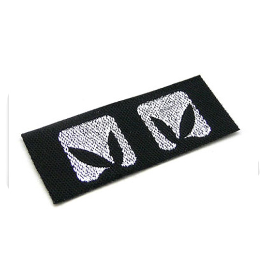 Jacquard Woven Label - Image 1