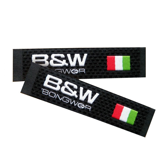 Woven Neck Label - Image 1