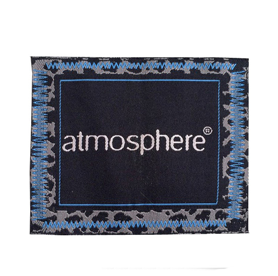 Premium Woven Label - Image 1