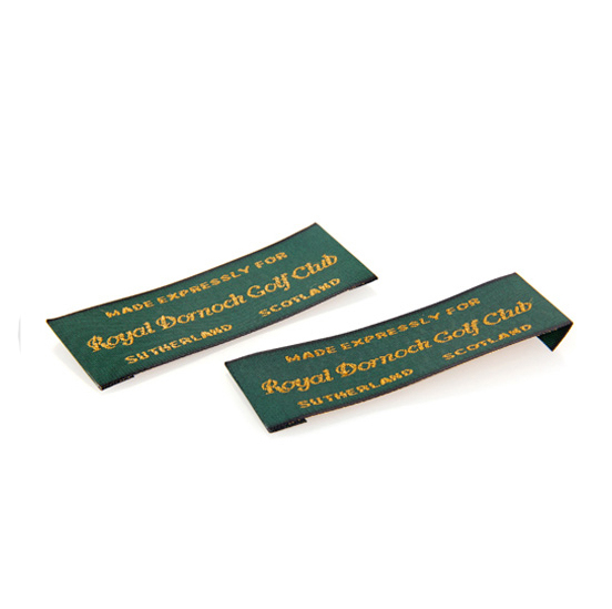 Label Clothing - Image 1