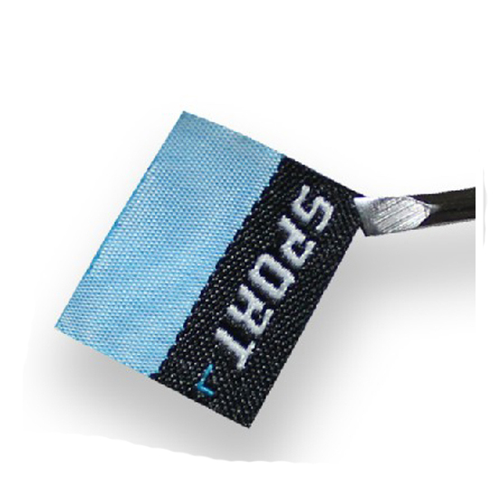 Label Clothing Fabric - Image 1