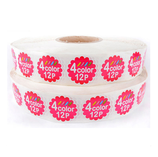 Label Sticker - Image 1