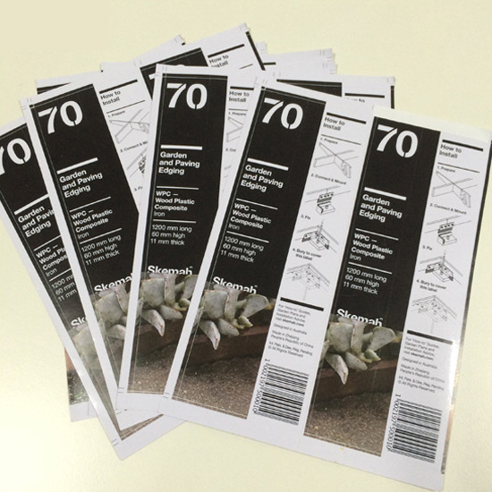 Sticker Sheet - Image 1