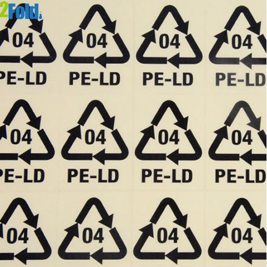 Transparent Sticker - Image 1