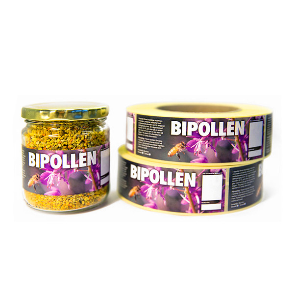 Printing Label Sticker - Image 1