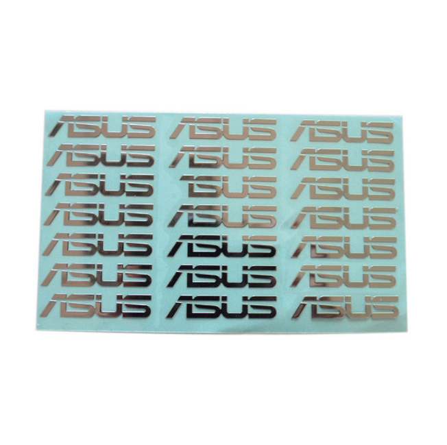 Metal Sticker - Image 1