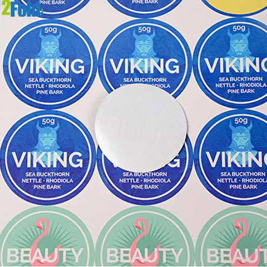 Label Printing - Image 1