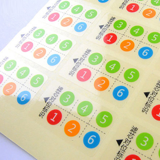 Water Transfer Printing Films - Image 1
