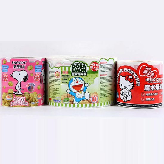 Custom Printing - Image 1