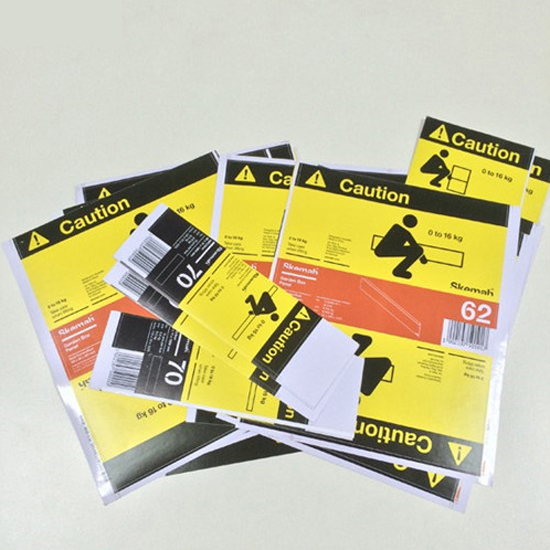 Offset Printing - Image 1