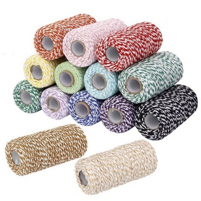 Cotton Rope