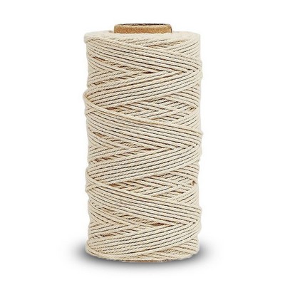 Cotton Rope Spools