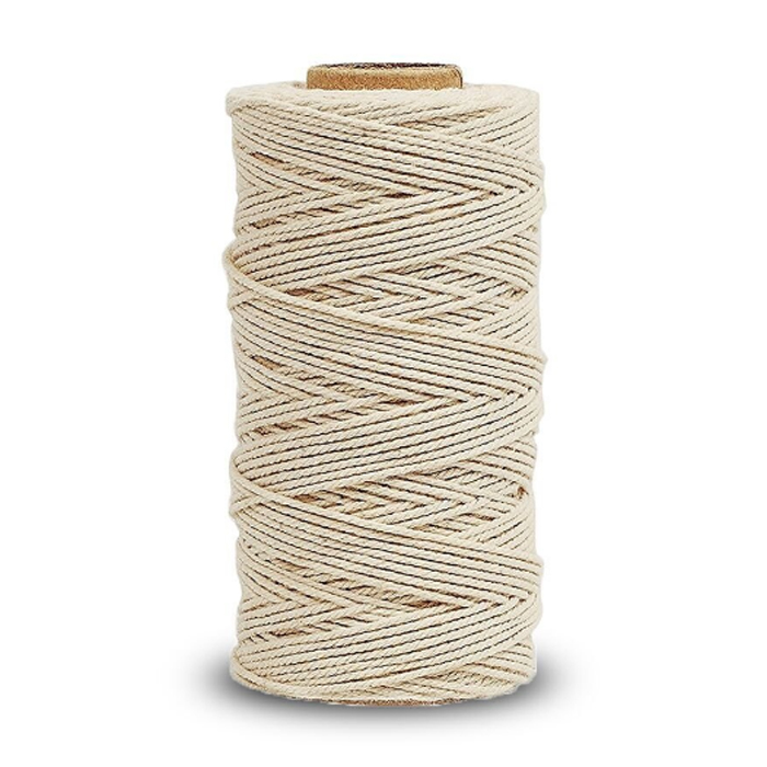 Cotton Rope Spools - Image 1