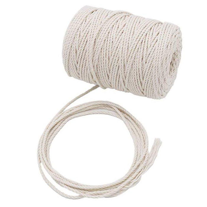6mm Cotton Rope
