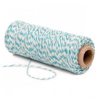 Cotton Rope Braided