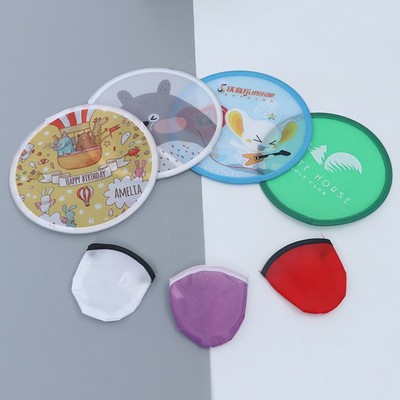 OEM Logo Printed Frisbee OEM Logo Printed Frisbee
