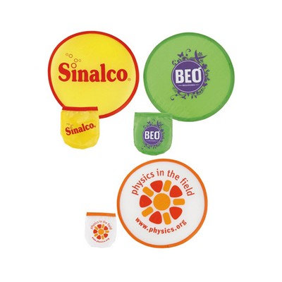 Logo Mini Frisbee