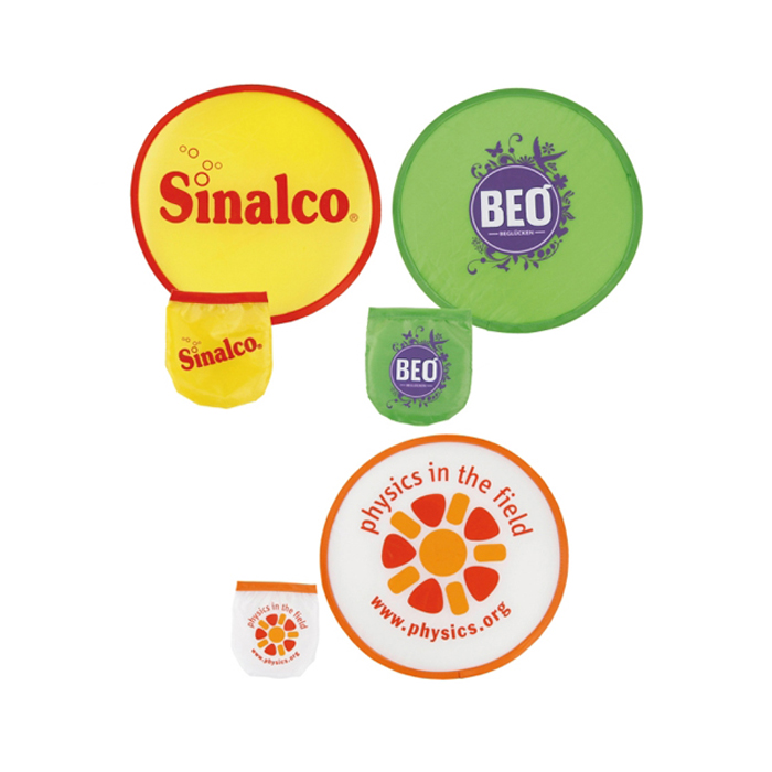Logo Mini Frisbee - Image 1