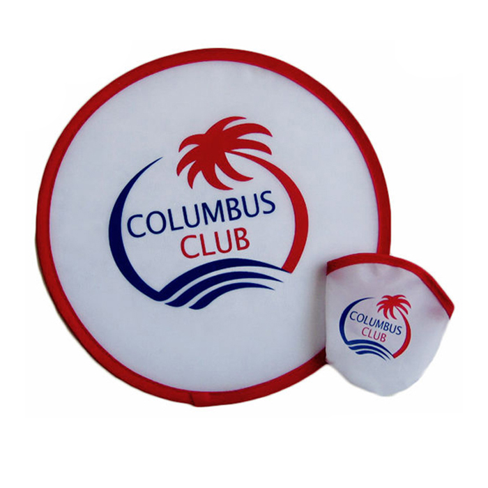 Frisbee Logo - Image 1