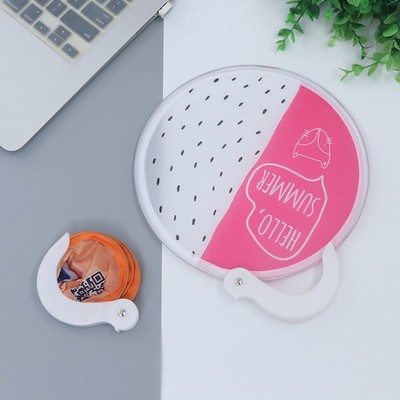 Nylon Flying Disc Nylon Flying Disc