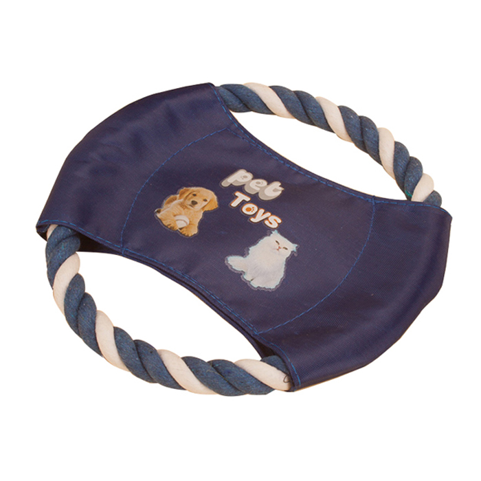 Dog Frisbee - Image 1