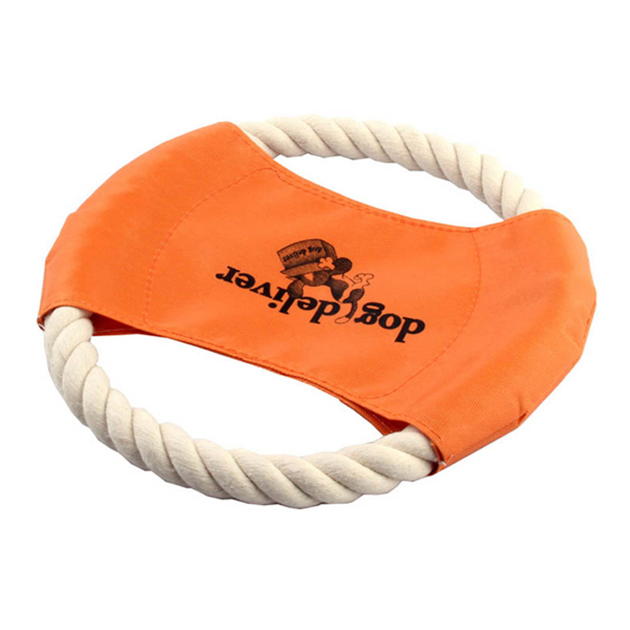 Frisbee Dog - Image 1