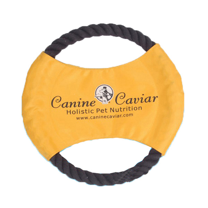 Flying Disc Dog - Image 1